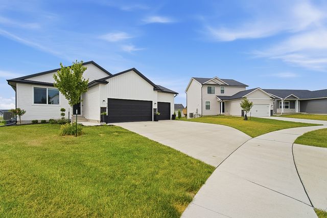 4108 NE 5th Street, Ankeny, IA 50021