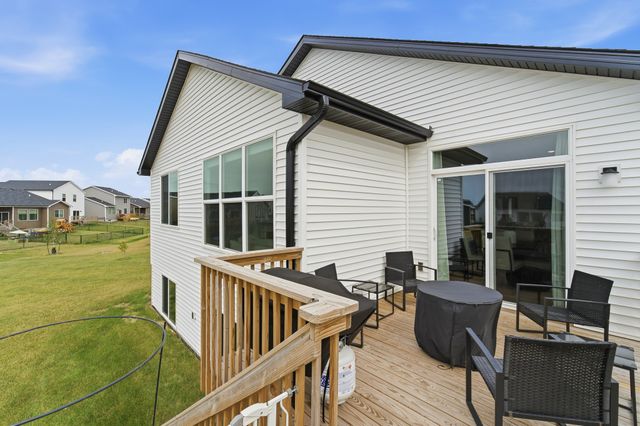 4108 NE 5th Street, Ankeny, IA 50021