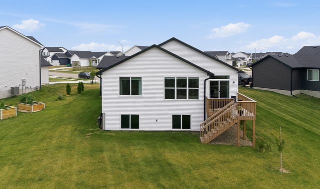 4108 NE 5th Street, Ankeny, IA 50021