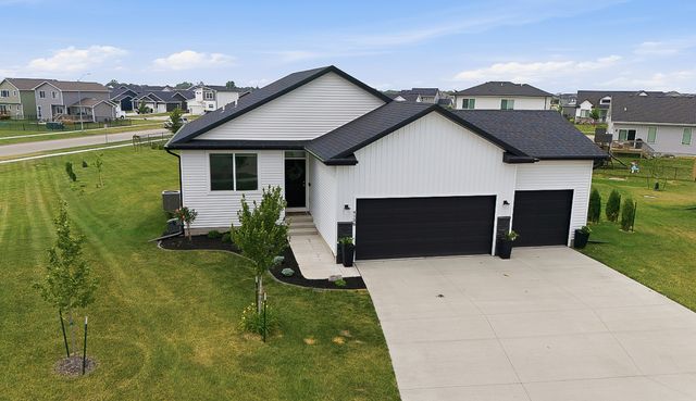 4108 NE 5th Street, Ankeny, IA 50021