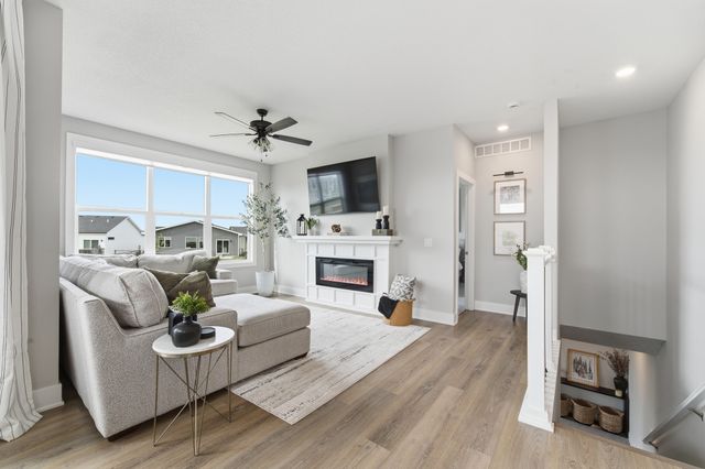 4108 NE 5th Street, Ankeny, IA 50021