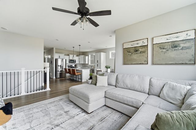 4108 NE 5th Street, Ankeny, IA 50021