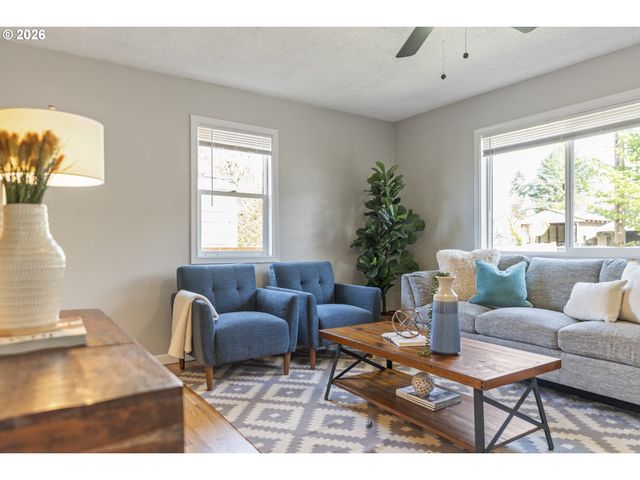 7915 N EXETER Ave, Portland, OR 97203