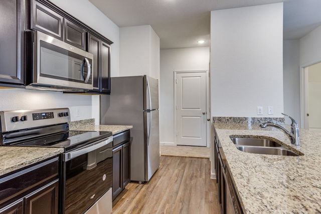 205 Briar Cove, Anna, TX 75409