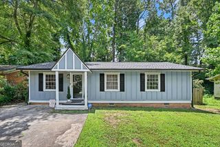 271 Oak Drive SE, Atlanta, GA 30354