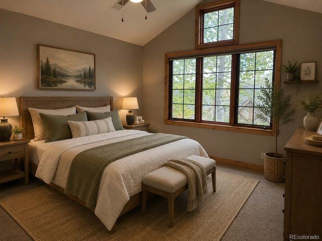 31276 Stone Canyon Rd 76-206, Evergreen, CO 80439