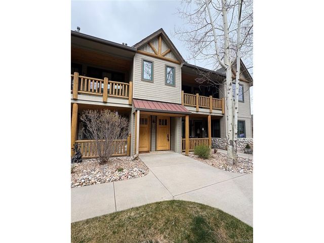 31276 Stone Canyon Rd 76-206, Evergreen, CO 80439