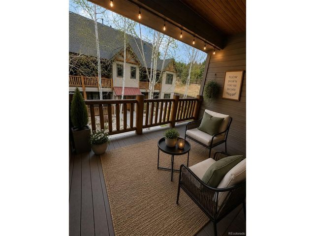 31276 Stone Canyon Rd 76-206, Evergreen, CO 80439