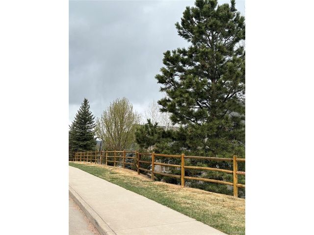 31276 Stone Canyon Rd 76-206, Evergreen, CO 80439