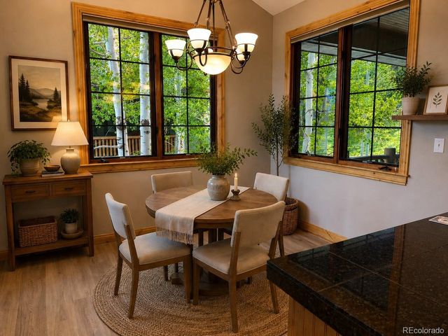 31276 Stone Canyon Rd 76-206, Evergreen, CO 80439