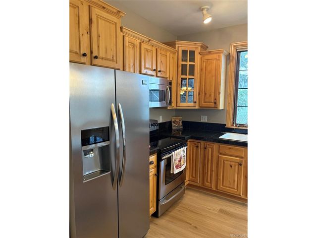 31276 Stone Canyon Rd 76-206, Evergreen, CO 80439
