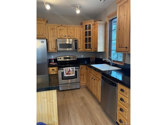 31276 Stone Canyon Rd 76-206, Evergreen, CO 80439