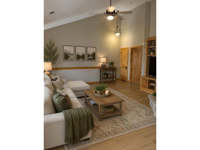 31276 Stone Canyon Rd 76-206, Evergreen, CO 80439