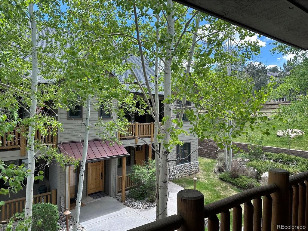 31276 Stone Canyon Rd 76-206, Evergreen, CO 80439