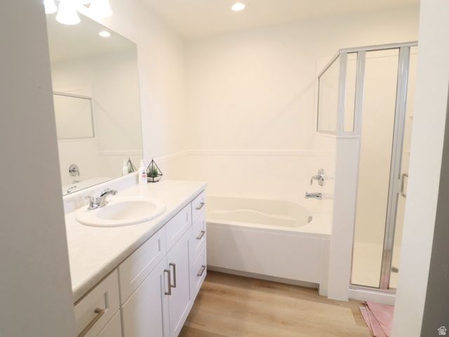 8240 W CASCADE VIEW WAY, Magna, UT 84044