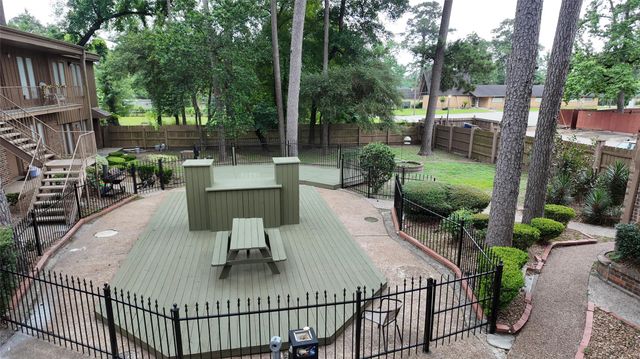 1510 Odd Fellow Street 18, Conroe, TX 77301