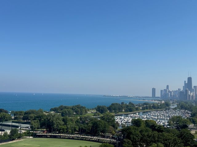 2970 N Lake Shore Drive 18D, Chicago, IL 60657