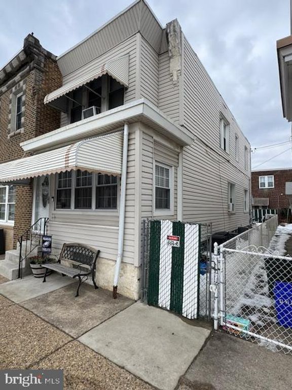 4262 EDGEMONT ST, Philadelphia, PA 19137