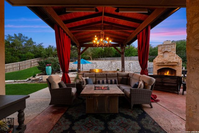 1430 Clementson Drive, San Antonio, TX 78260