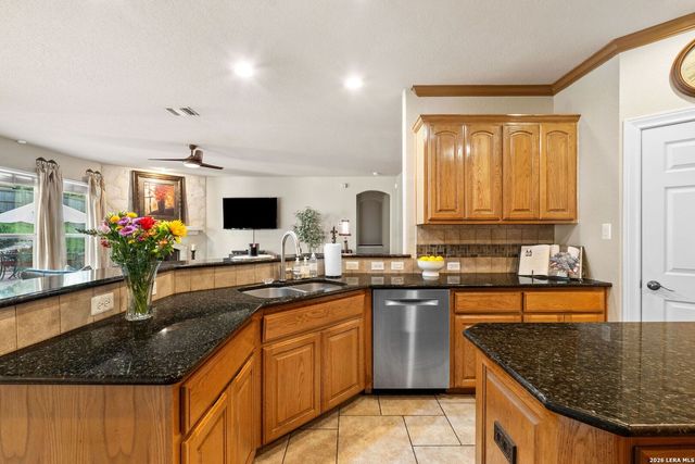 1430 Clementson Drive, San Antonio, TX 78260