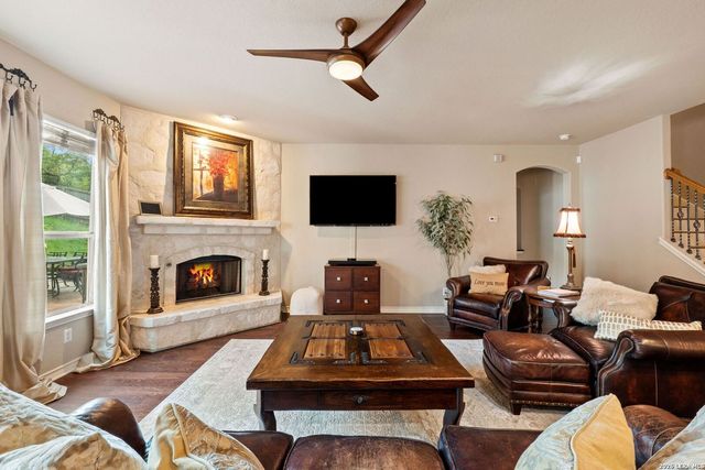 1430 Clementson Drive, San Antonio, TX 78260