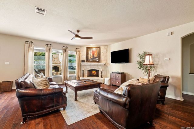 1430 Clementson Drive, San Antonio, TX 78260