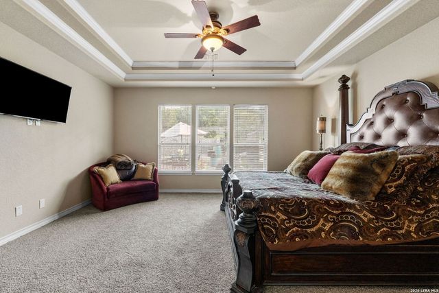 1430 Clementson Drive, San Antonio, TX 78260