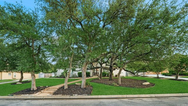 1430 Clementson Drive, San Antonio, TX 78260