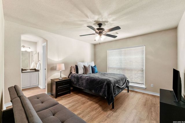 1430 Clementson Drive, San Antonio, TX 78260