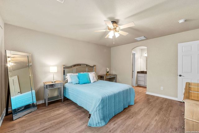 1430 Clementson Drive, San Antonio, TX 78260