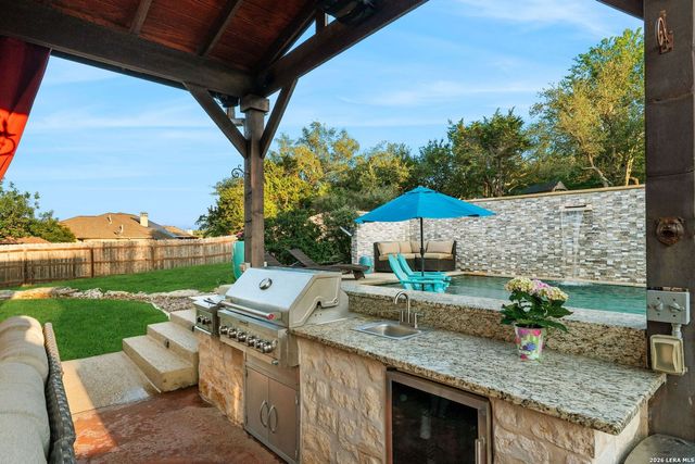 1430 Clementson Drive, San Antonio, TX 78260