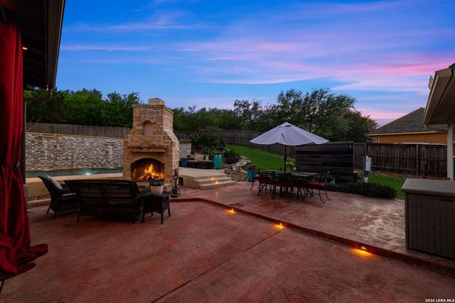 1430 Clementson Drive, San Antonio, TX 78260