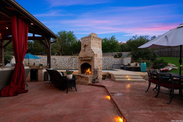 1430 Clementson Drive, San Antonio, TX 78260