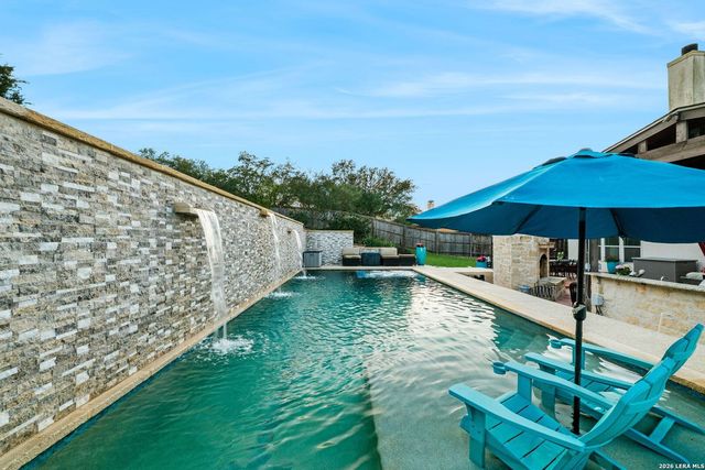 1430 Clementson Drive, San Antonio, TX 78260