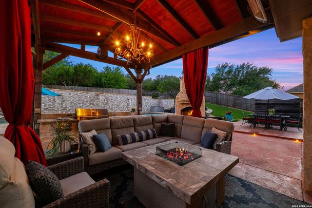 1430 Clementson Drive, San Antonio, TX 78260