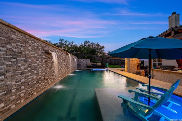 1430 Clementson Drive, San Antonio, TX 78260