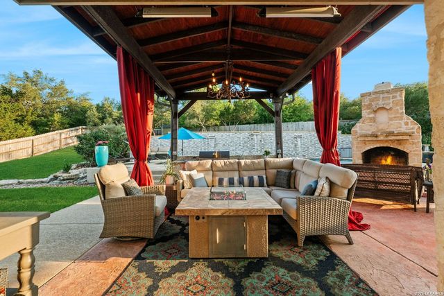 1430 Clementson Drive, San Antonio, TX 78260