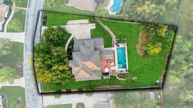 1430 Clementson Drive, San Antonio, TX 78260