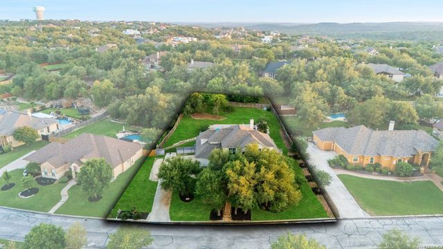 1430 Clementson Drive, San Antonio, TX 78260