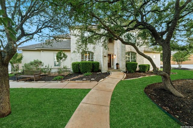 1430 Clementson Drive, San Antonio, TX 78260