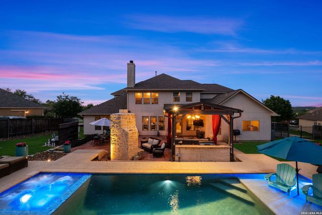 1430 Clementson Drive, San Antonio, TX 78260