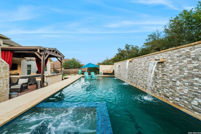 1430 Clementson Drive, San Antonio, TX 78260