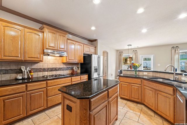 1430 Clementson Drive, San Antonio, TX 78260