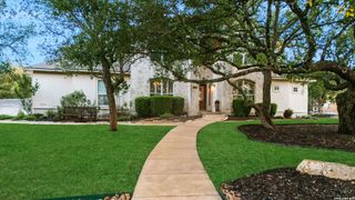 1430 Clementson Drive, San Antonio, TX 78260