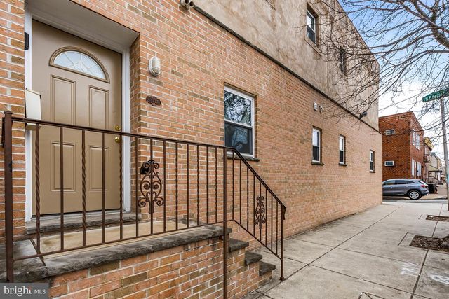 2520 S ISEMINGER ST, Philadelphia, PA 19148