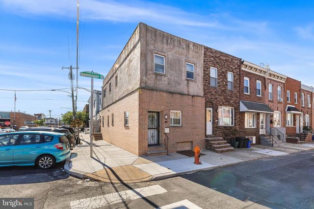 2520 S ISEMINGER ST, Philadelphia, PA 19148