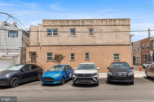 2520 S ISEMINGER ST, Philadelphia, PA 19148
