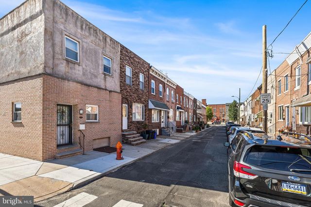 2520 S ISEMINGER ST, Philadelphia, PA 19148
