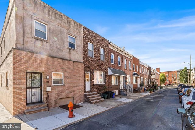 2520 S ISEMINGER ST, Philadelphia, PA 19148