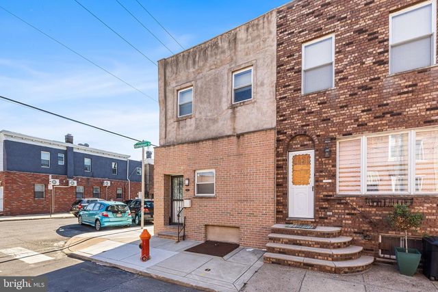 2520 S ISEMINGER ST, Philadelphia, PA 19148